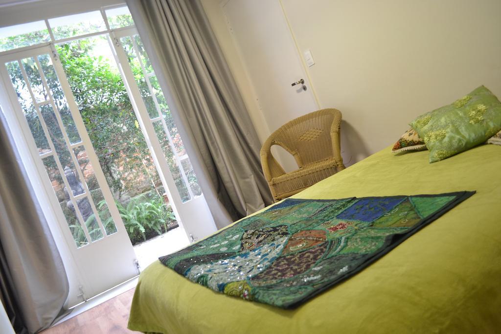 Zen Hotel Brasil São Paulo Pokój zdjęcie