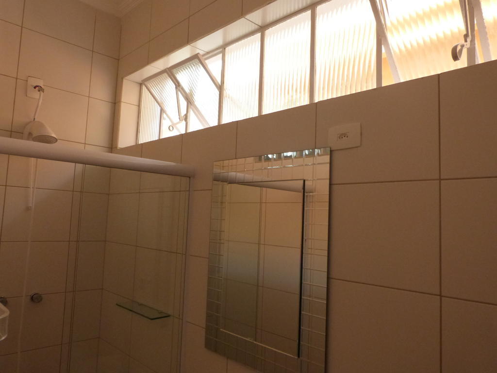 Zen Hotel Brasil São Paulo Pokój zdjęcie
