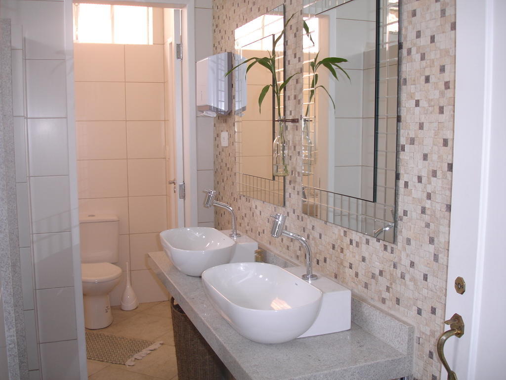 Zen Hotel Brasil São Paulo Pokój zdjęcie