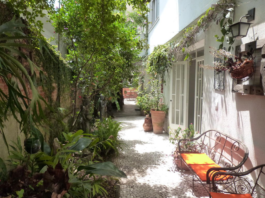 Zen Hotel Brasil São Paulo Zewnętrze zdjęcie