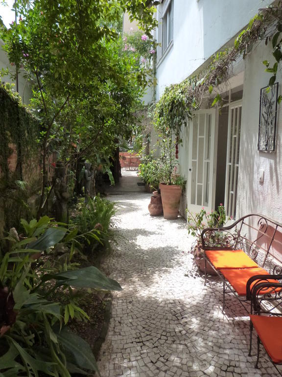 Zen Hotel Brasil São Paulo Zewnętrze zdjęcie
