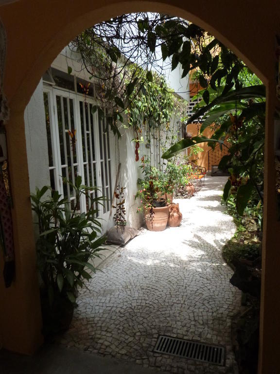 Zen Hotel Brasil São Paulo Zewnętrze zdjęcie