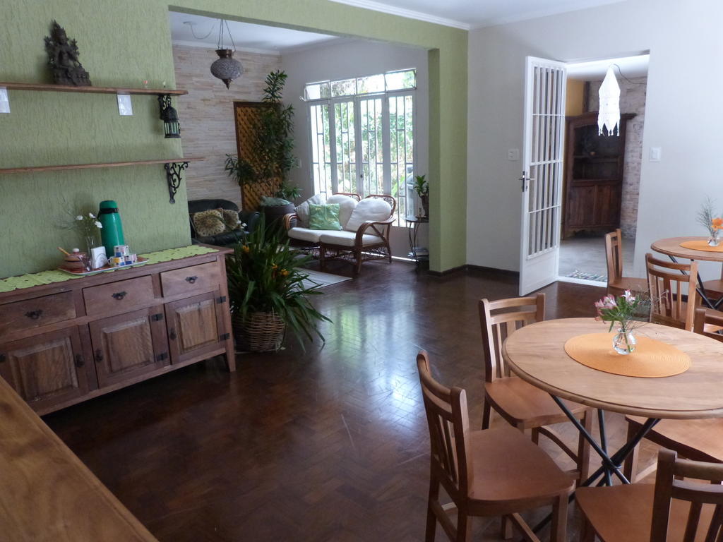 Zen Hotel Brasil São Paulo Zewnętrze zdjęcie