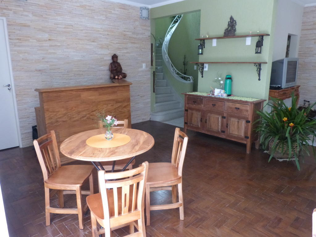 Zen Hotel Brasil São Paulo Zewnętrze zdjęcie
