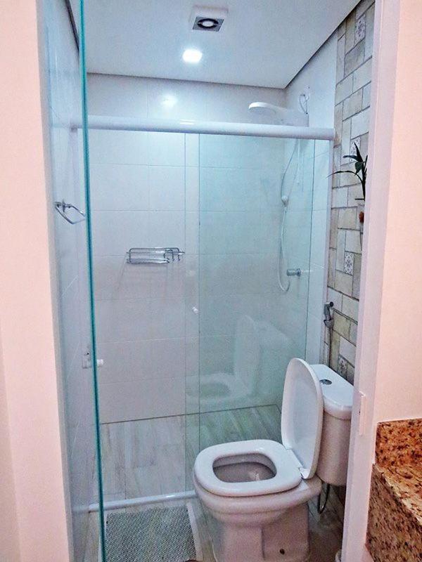 Zen Hotel Brasil São Paulo Zewnętrze zdjęcie