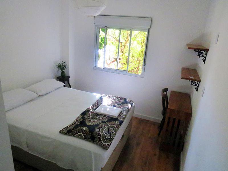 Zen Hotel Brasil São Paulo Zewnętrze zdjęcie